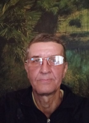 Сергей, 54, Україна, Донецьк