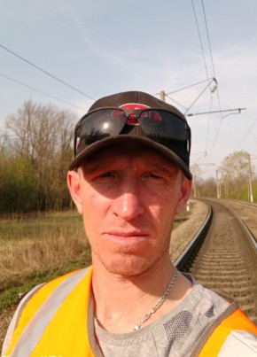 Алексей, 40, Россия, Сарапул