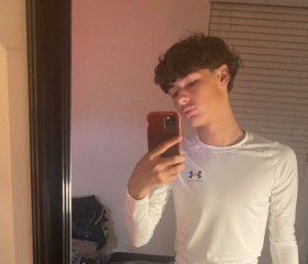 Alejandro, 18, Modesto