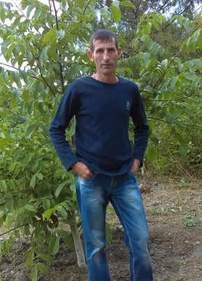 Степан из Rîbnița 53 года