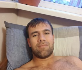 Фарид, 39 лет, Казань