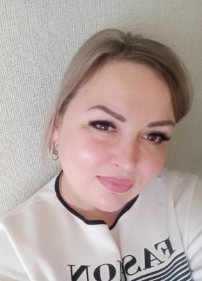 Ольга из Самары 43 года