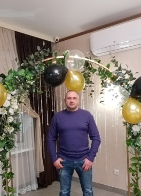 Sanya, 41, Russia, Moscow
