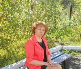 Лариса, 51 год, Прокопьевск