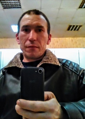 Павел, 45, Россия, Тверь