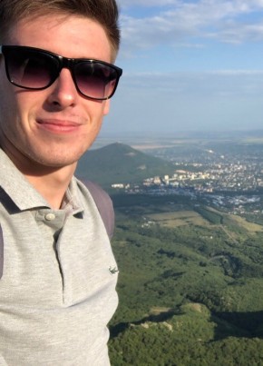 Денис , 29, Россия, Врангель