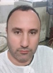 azad ibrahim, 46 лет, بَيْرُوت