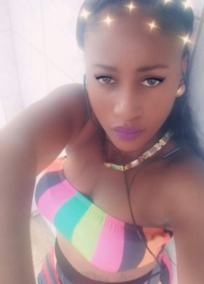 aniece, 32, Jamaica, Kingston