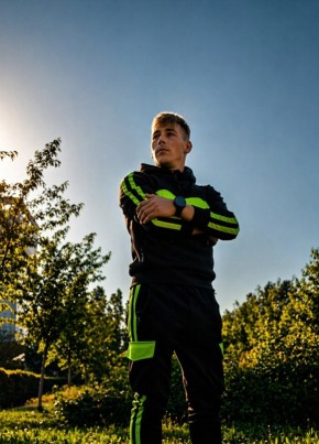 Denis из Roma 27 лет