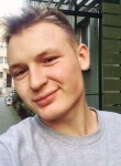 Андрей, 27 лет, Opole