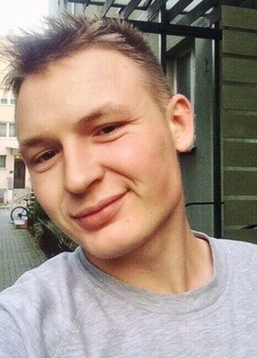 Андрей, 27, Rzeczpospolita Polska, Opole