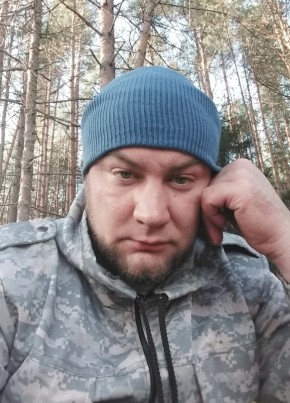 Вова из Череповеца 42 года