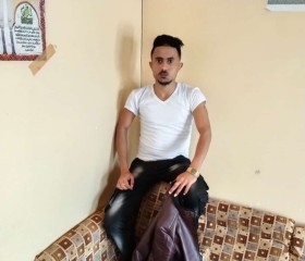عمار, 18, Sanaa