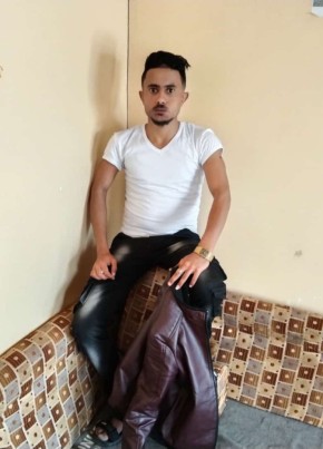 عمار, 18, Yemen, Sanaa
