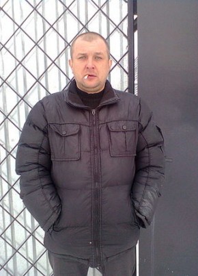 Александр, 46, Россия, Арамиль
