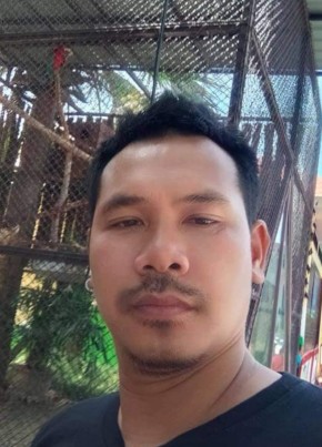 นัน สีชมพู, 35, ราชอาณาจักรไทย, ศรีบุญเรือง