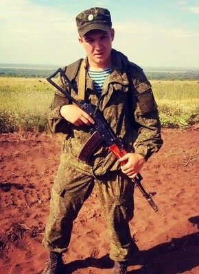 Ivan, 29, Russia, Tomsk