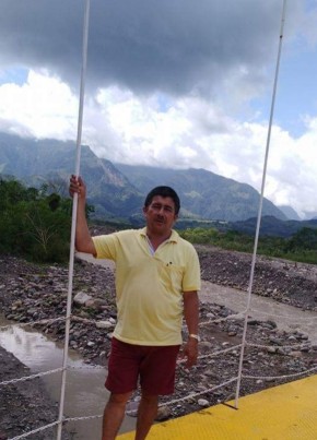 Juan, 21, República de Colombia, Villavicencio