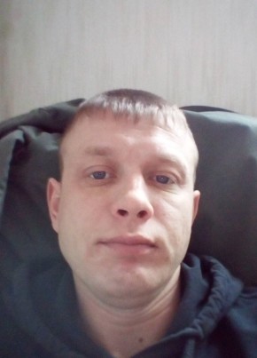 Seryezhka, 35, Russia, Egorevsk