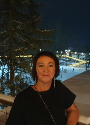 Екатерина, 53, Россия, Ягры