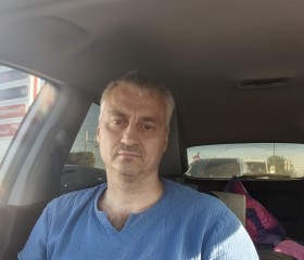 Roman, 45, Novocherkassk