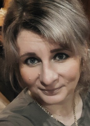 Ольга, 40, Россия, Ульяновск