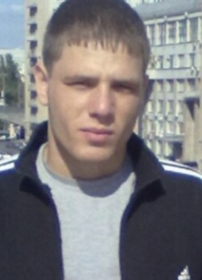 Фёдор , 30, Россия, Карталы