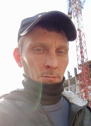 Игорь из Казани 32 года