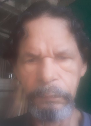 Gilmar из Ipatinga 65 лет