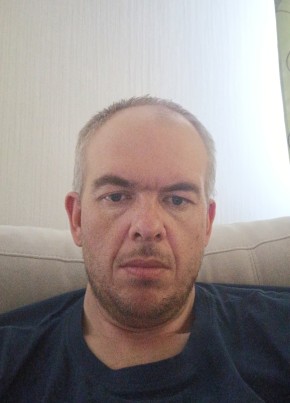 Valeriy, 38, Russia, Samara