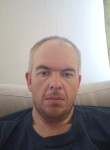 Valeriy, 38, Samara