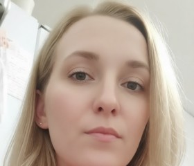 K, 33, Chelyabinsk