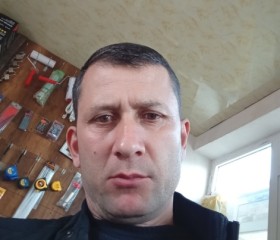 shavkat, 43, Ulan-Ude