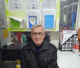 Эдуард, 57 лет, Москва