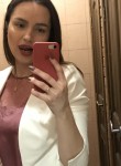 Екатерина - Петрозаводск