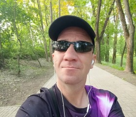 Garik ugarik, 48, Saint Petersburg