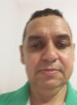 Edson, 56 лет, Cascavel (Paraná)