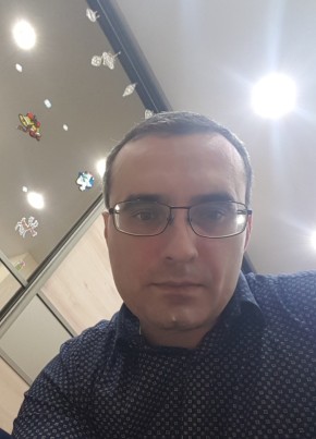 Алексей из Москвы 45 лет