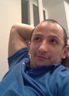 Павел, 34, Россия, Санкт-Петербург