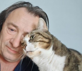 Slawa Fox, 54, Berlin