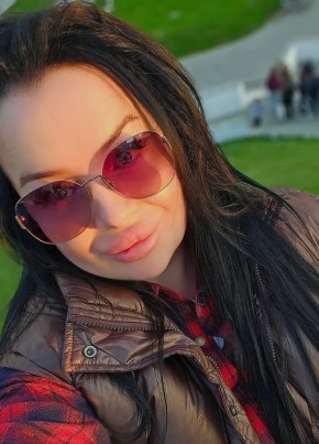 Ирина из Краснодара 31 год
