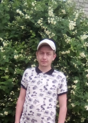 валерий, 35, Россия, Богданович