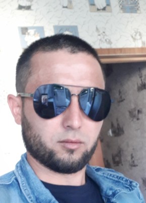 Sardar, 33, Russia, Kaliningrad