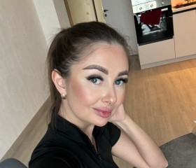 Katya, 31, Moscow