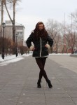 Маргарита, 29 лет, Новосибирск