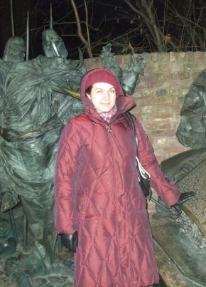 Антонина, 54, Россия, Москва