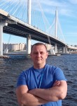 Степан, 47 лет, Санкт-Петербург