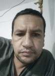 Daniel mora, 42 года, Santafe de Bogotá