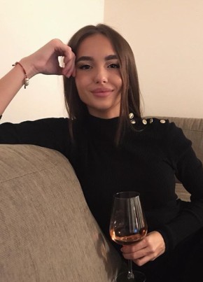 Sophia, 26, Repubblica Italiana, Roma