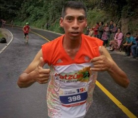 Wilson Amilcar, 40, Patzun